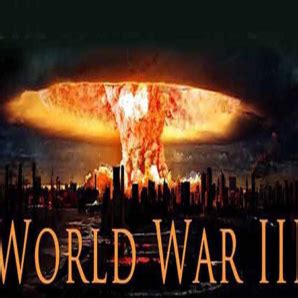 Description of WWIII Prophecy