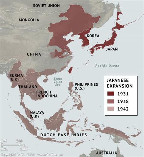 WWIII territorial disputes