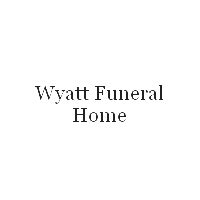 Wyatt Funeral Home obituaries