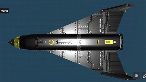 Mission profile of the X-20 Dyna Soar