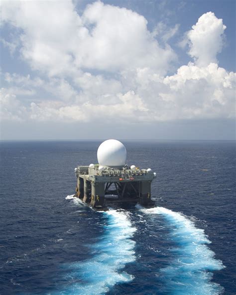 X-Band Radar Technology