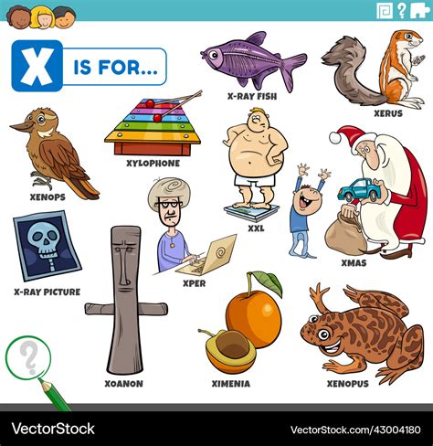 X-words Gallery