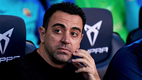 Xavi Hernandez