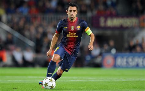 Xavi Hernandez