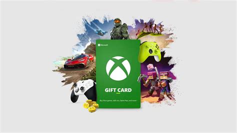 Xbox Gift Card Ideas and Inspiration