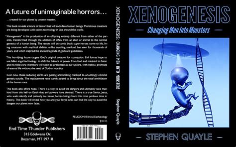 Xenogenesis: The Production of Genetically Different Offspring