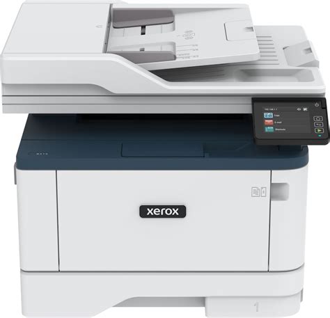 Xerox: A Brand Name Synonymous with Photocopying