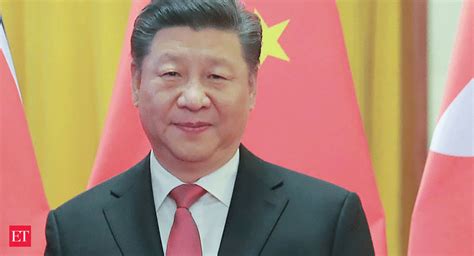 Xi Jinping's economic risk