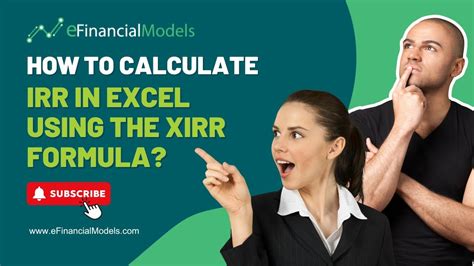 XIRR Formula Image Best Practices