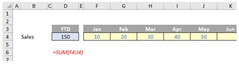 XLOOKUP with dynamic range example