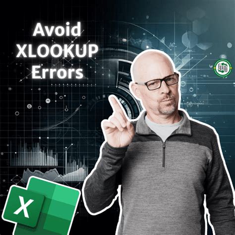 XLOOKUP error troubleshooting