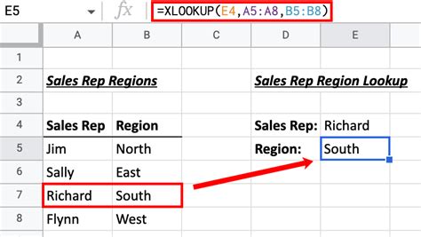 XLOOKUP with Multiple Criteria in a Single Column