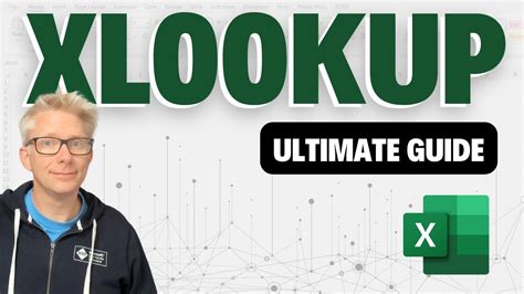 XLOOKUP tips