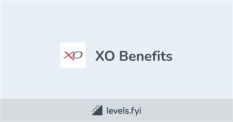 XO Benefits