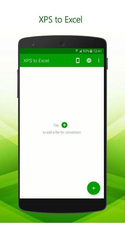 XPS to Excel Software Review