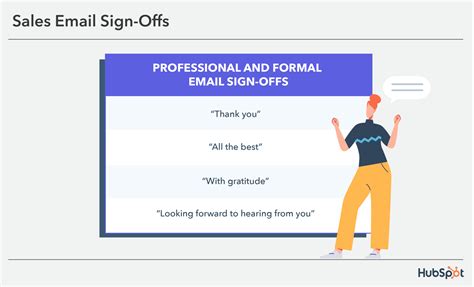 XX in Email Sign-Offs