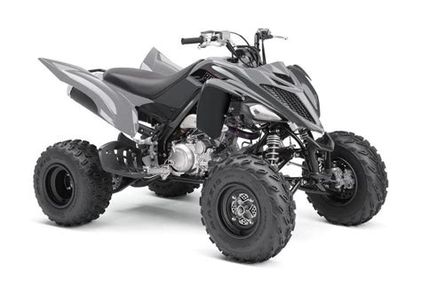 Yamaha Raptor 700 Specs