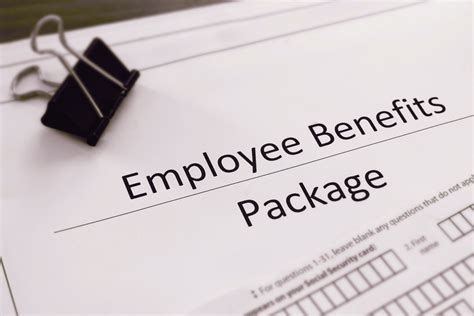 Year-End Benefits Image