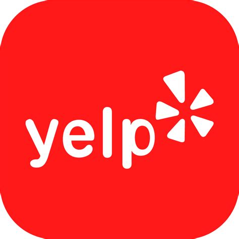 Yelp Website