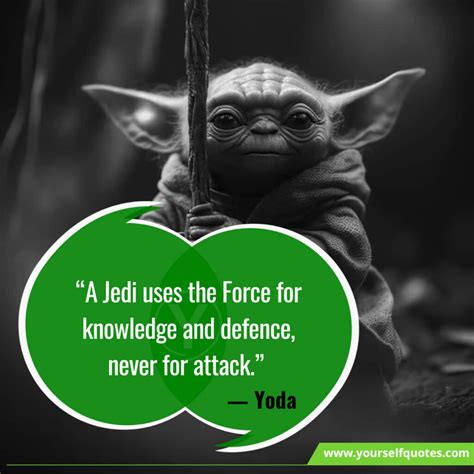 Yoda Wisdom for Student Success Printable Inspiration