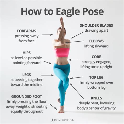 Desert Eagle Yoga Tips