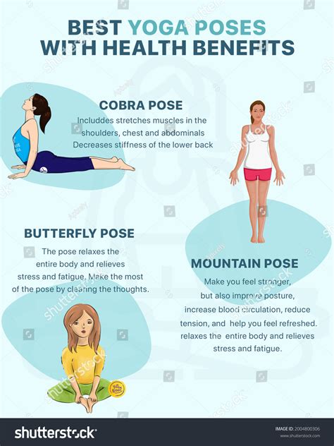 Benefits of Yoga Poses