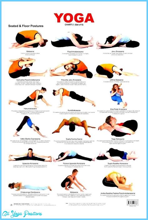 Yoga Poses for Beginners Image 3