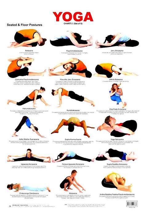 Yoga Poses for Beginners 6