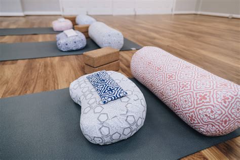 Yoga Props