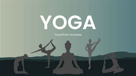 Yoga Google Sheet Template