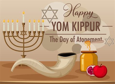 Yom Kippur 2024 in USA Dates Traditions Meaning