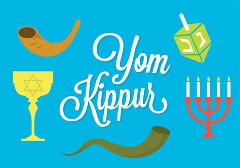 Yom Kippur USA