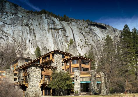 Yosemite Lodge