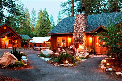 Yosemite Lodge