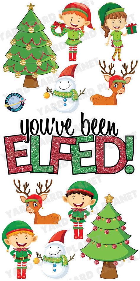 You've Been Elfed Image 7