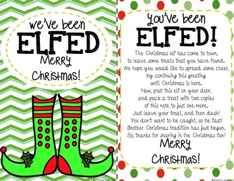 You've Been Elfed Image 9