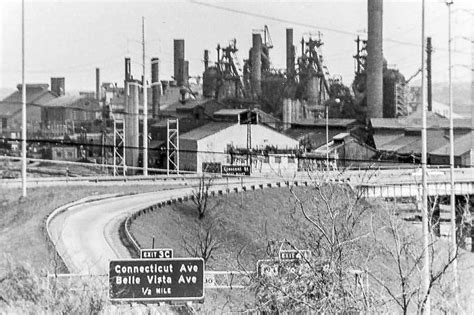 Youngstown Obituaries and the Steel Industry