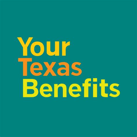 YourTexasBenefits