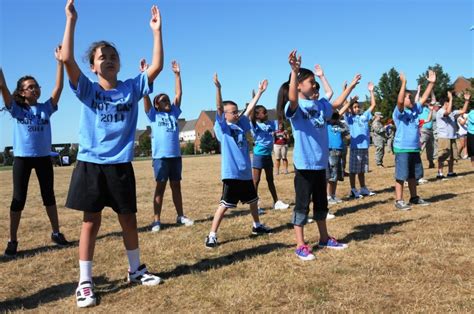 Youth Boot Camps Image 3