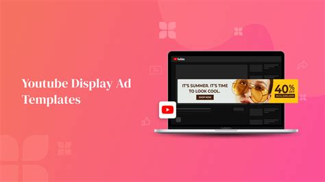 Youtube ad template