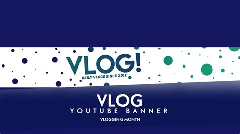 Vlog Template