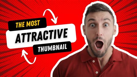 YouTube Thumbnail Template 2