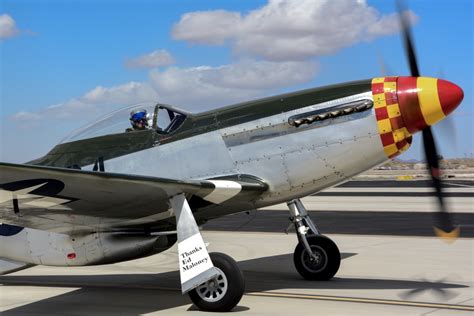 Yuma Air Show Parking and Transportation