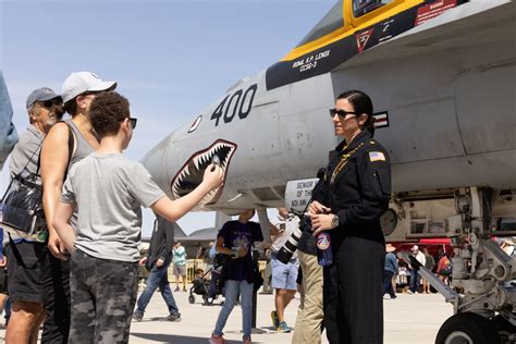 Yuma Air Show Tickets and Admission