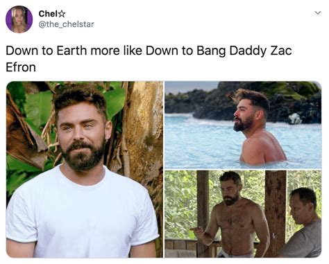 Zac Efron Meme