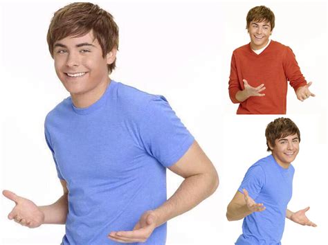 Zac Efron Meme Template