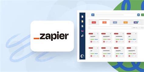 Using Zapier