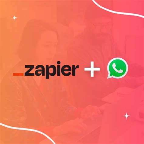 Zapier WhatsApp Integration