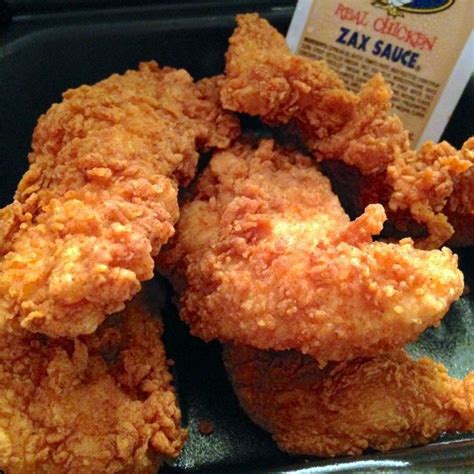 Zaxby's Chicken Fingers