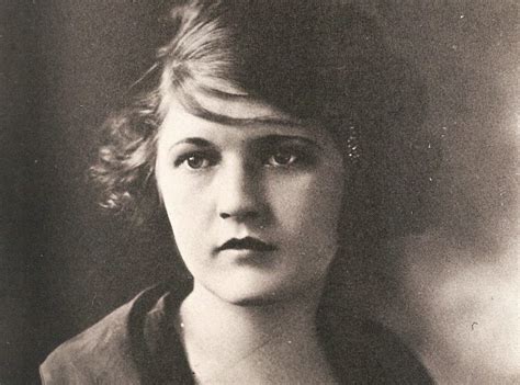 Zelda Fitzgerald Obituary